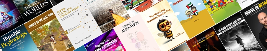 Book Cover Designer US