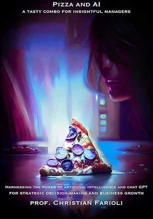 Book Cover Illustration