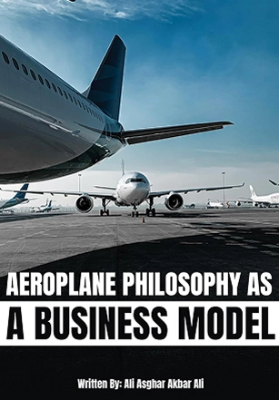 Book Cover Illustration