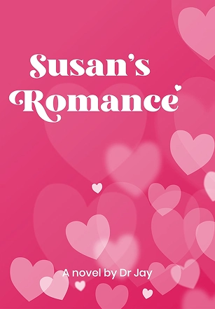 Romance Book Cover