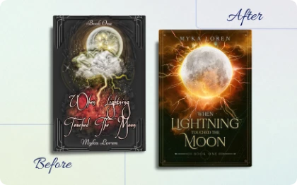 Ebook + Promo Materials Ebook + Promo Materials