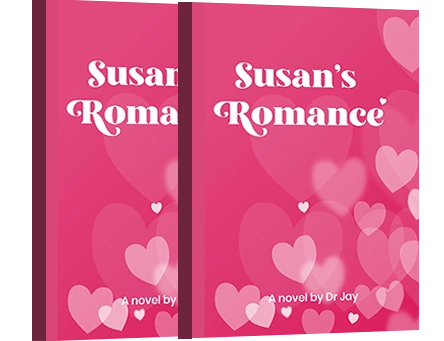 Cheesy Romance Novel