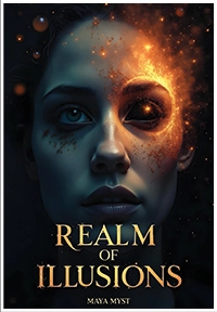 Book Cover Designer US Portfolio