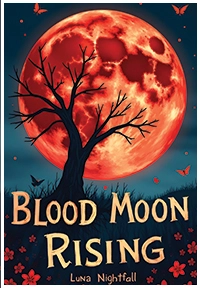 Book Cover Designer US Portfolio