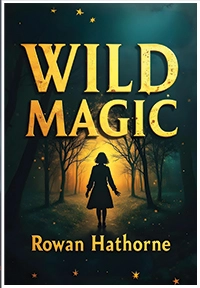 Book Cover Designer US Portfolio