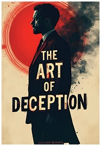 Book Cover Designer US Portfolio