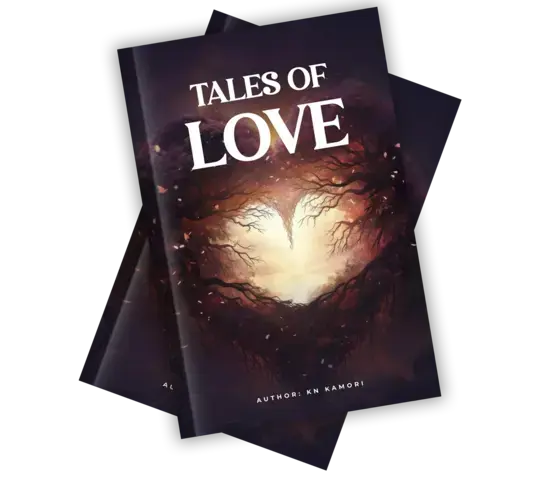 Romance Novel Covers